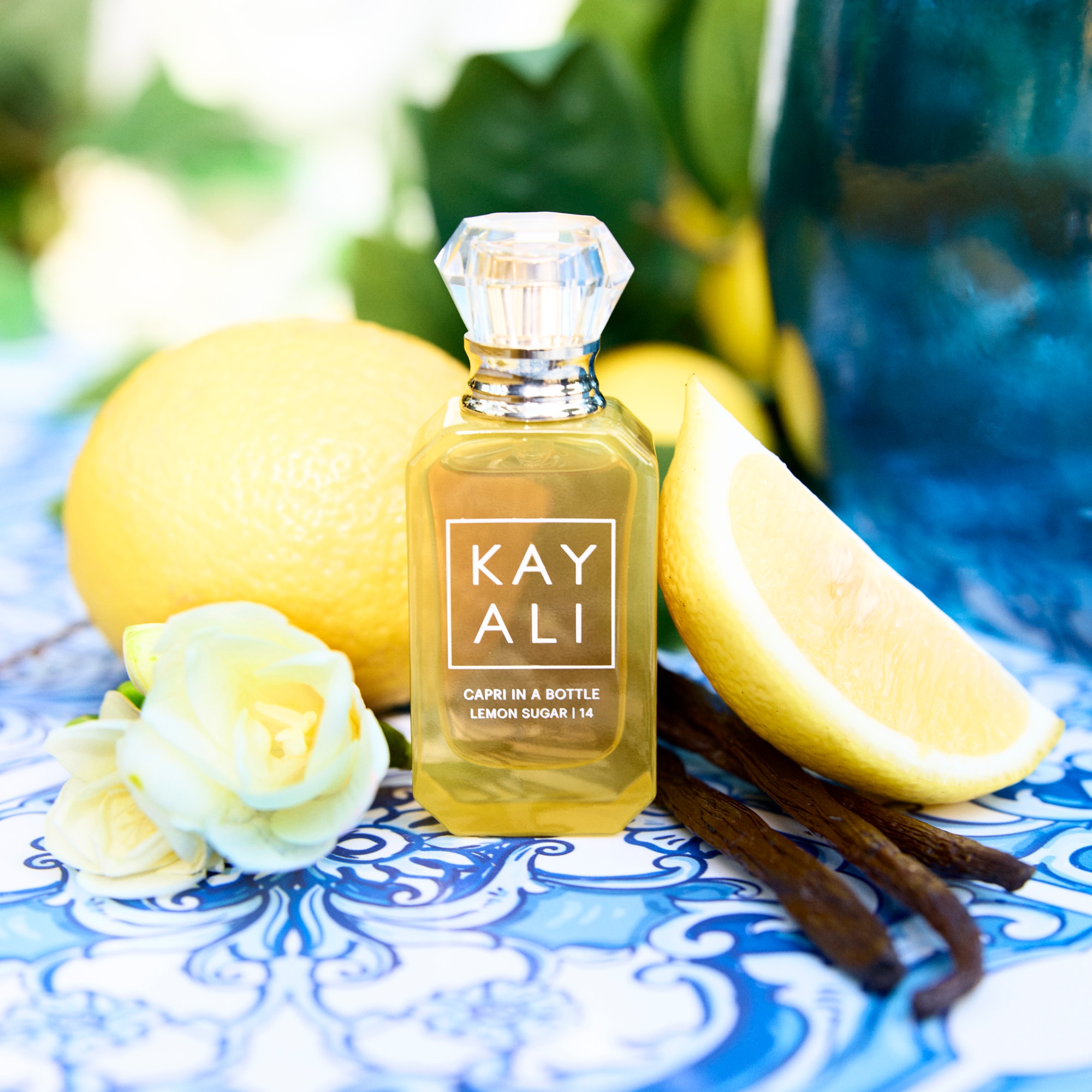 VACATION IN A BOTTLE MINI PERFUME SET